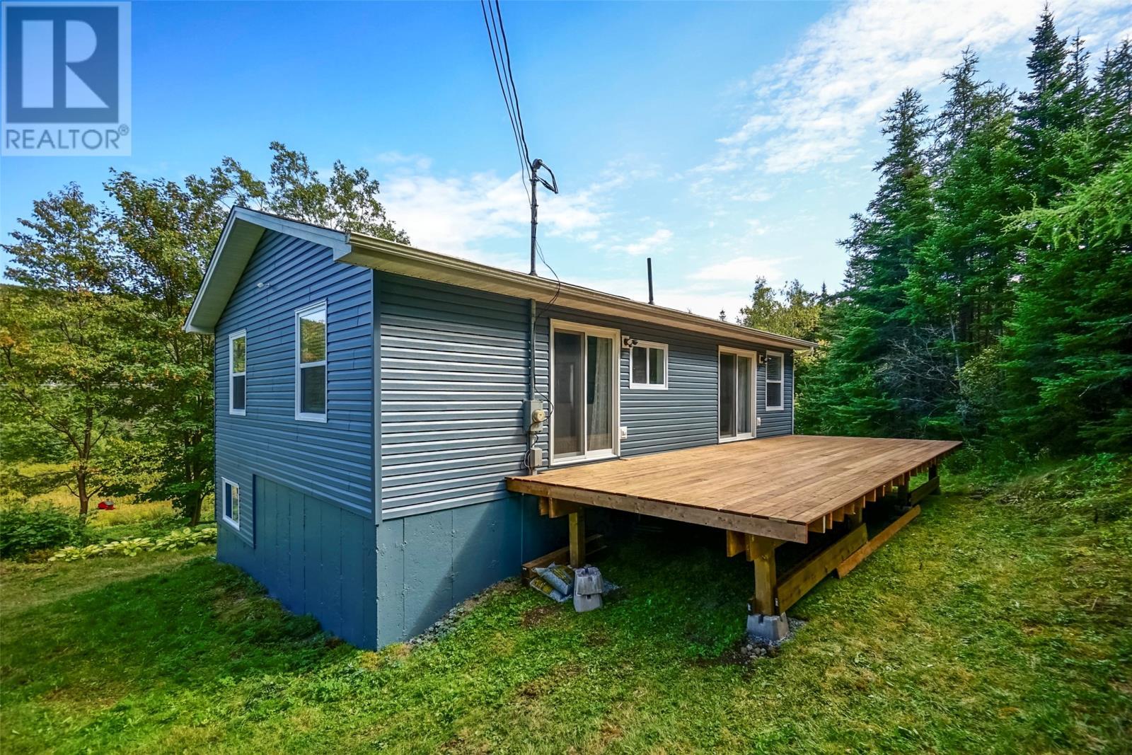 2 Johns Road, St Phillips, NL - Outdoor With Exterior