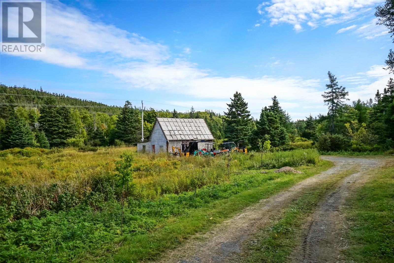 2 Johns Road, St Phillips, NL - Outdoor With View
