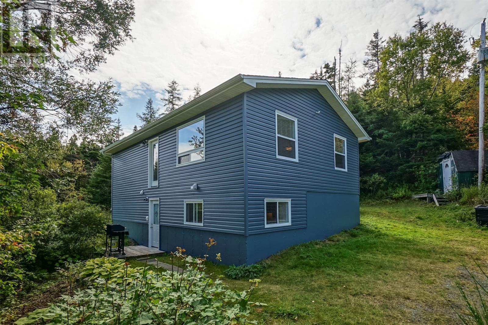 2 Johns Road, St Phillips, NL - Outdoor