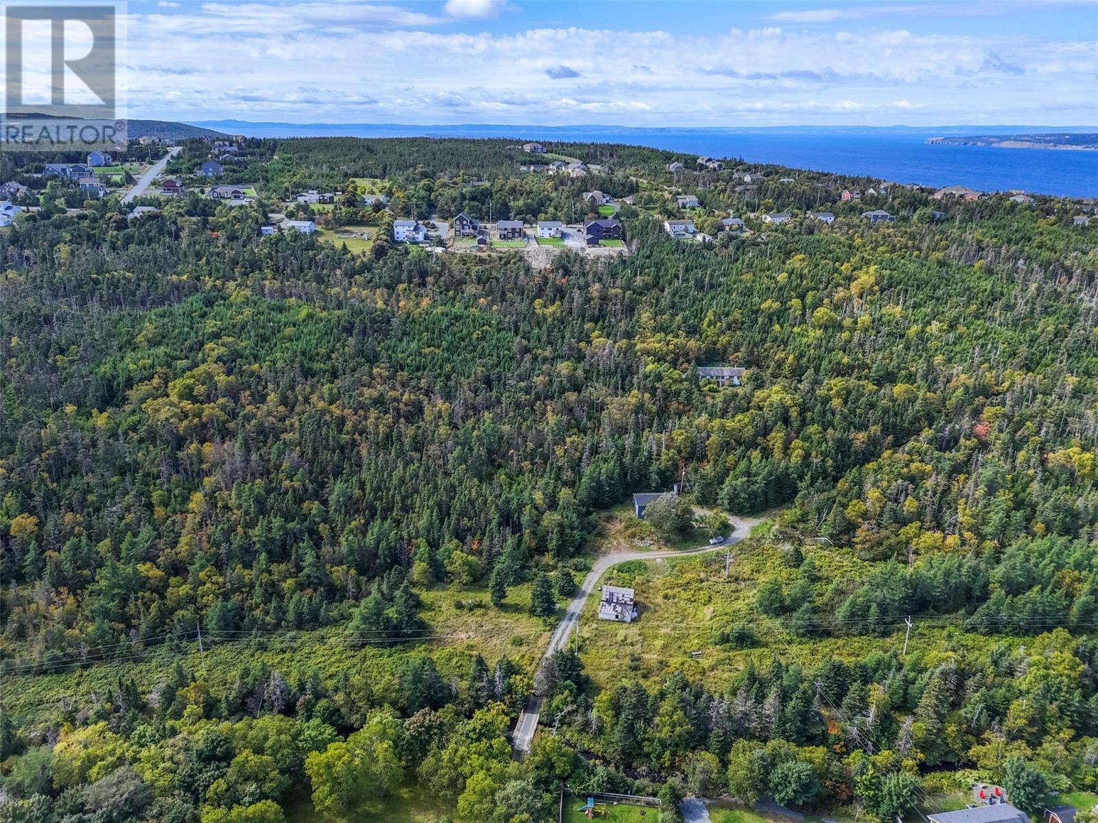 2 Johns Road, St Phillips, NL - Outdoor With View