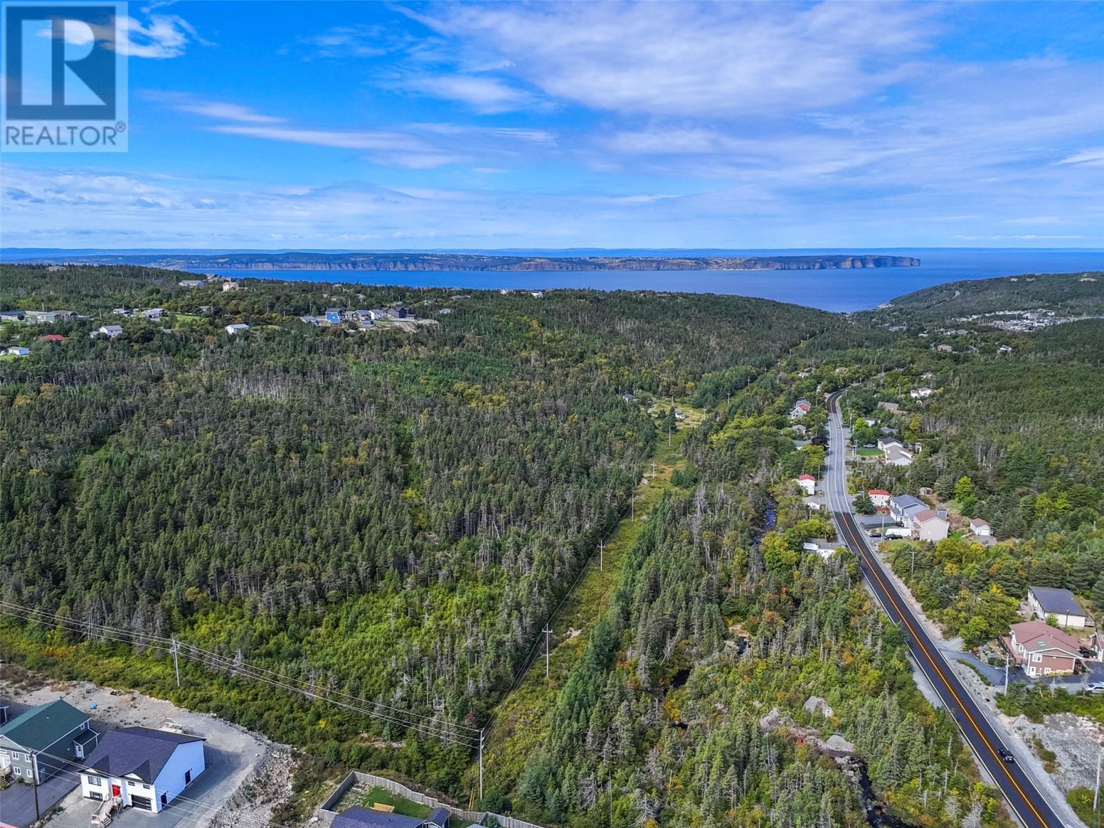 2 Johns Road, St Phillips, NL - Outdoor With View