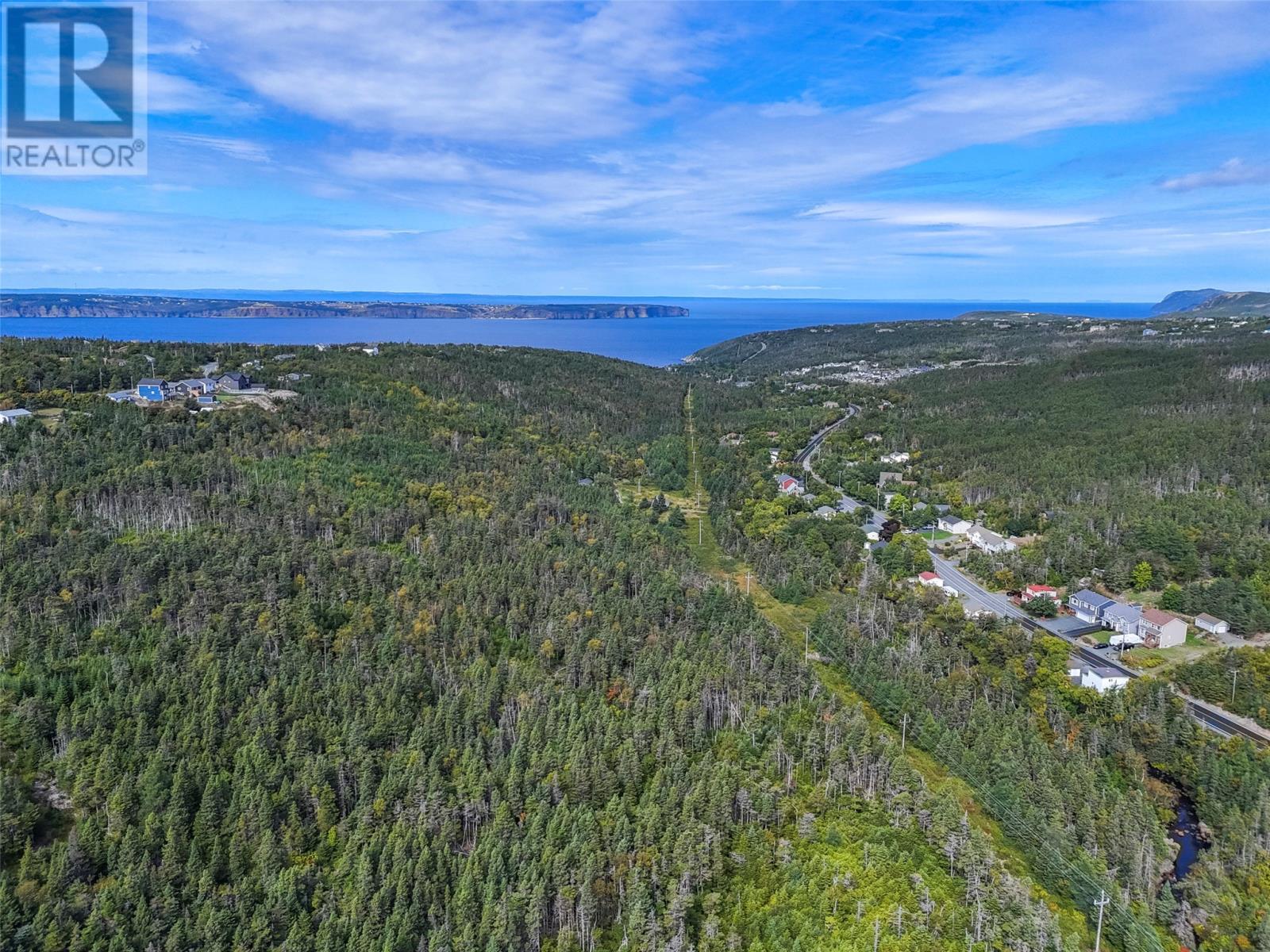 2 Johns Road, St Phillips, NL - Outdoor With View
