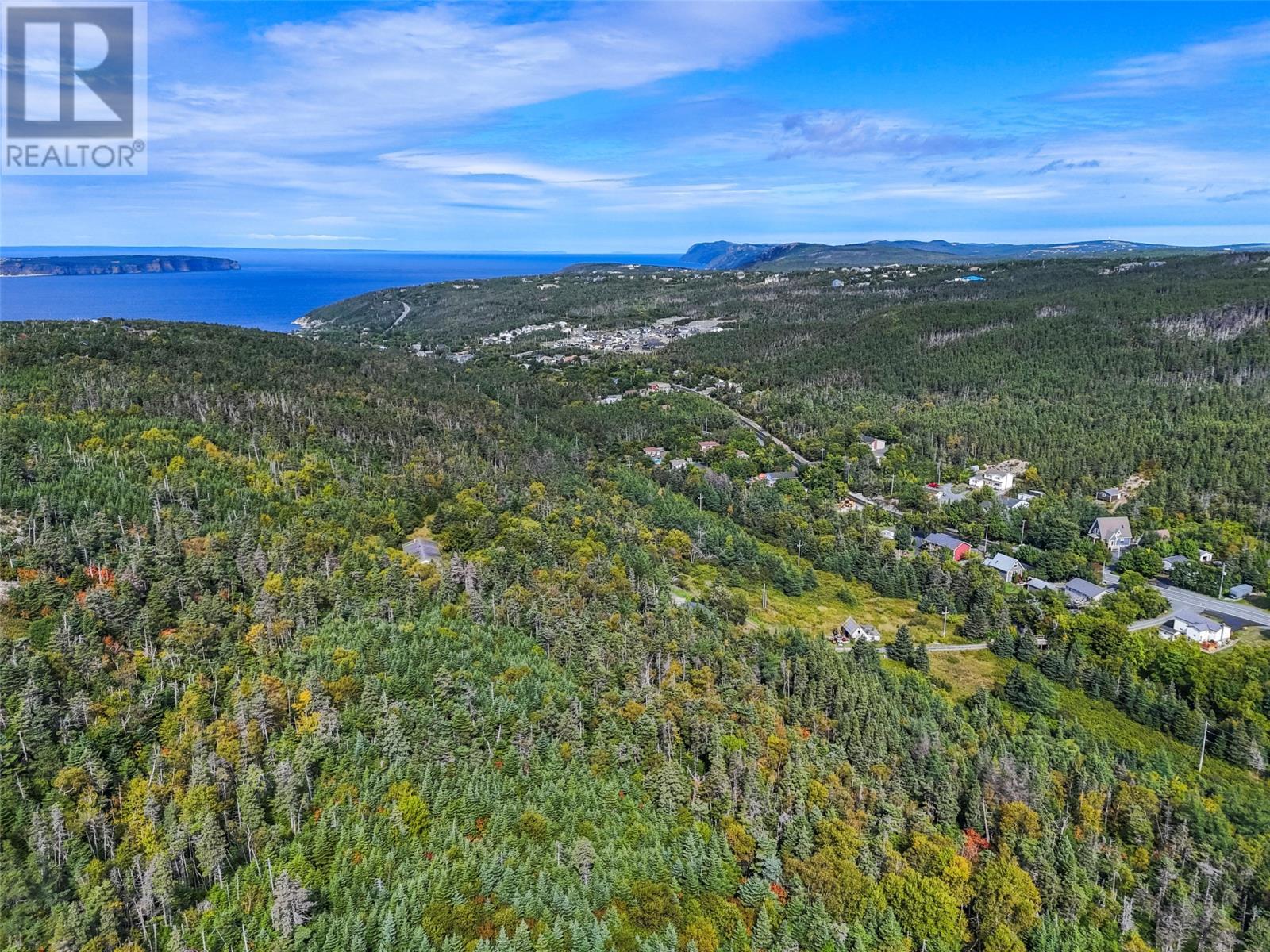 2 Johns Road, St Phillips, NL - Outdoor With View