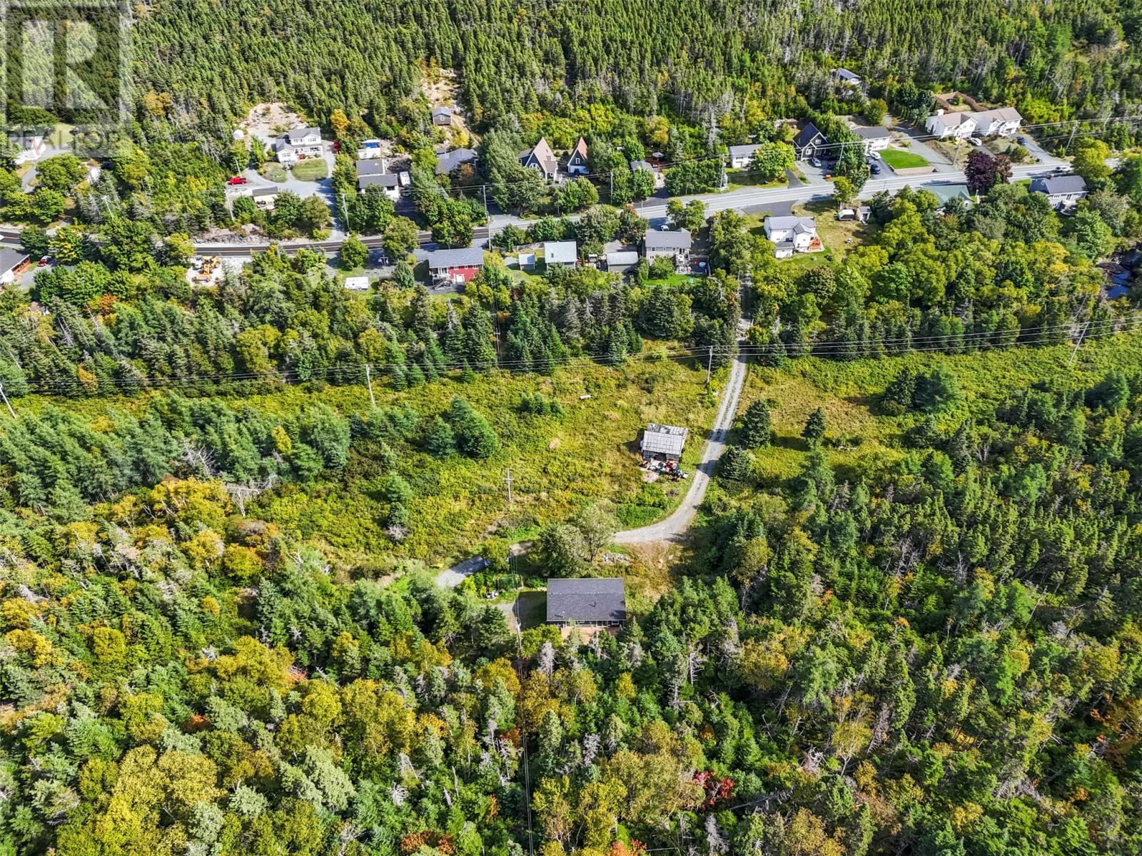 2 Johns Road, St Phillips, NL - Outdoor