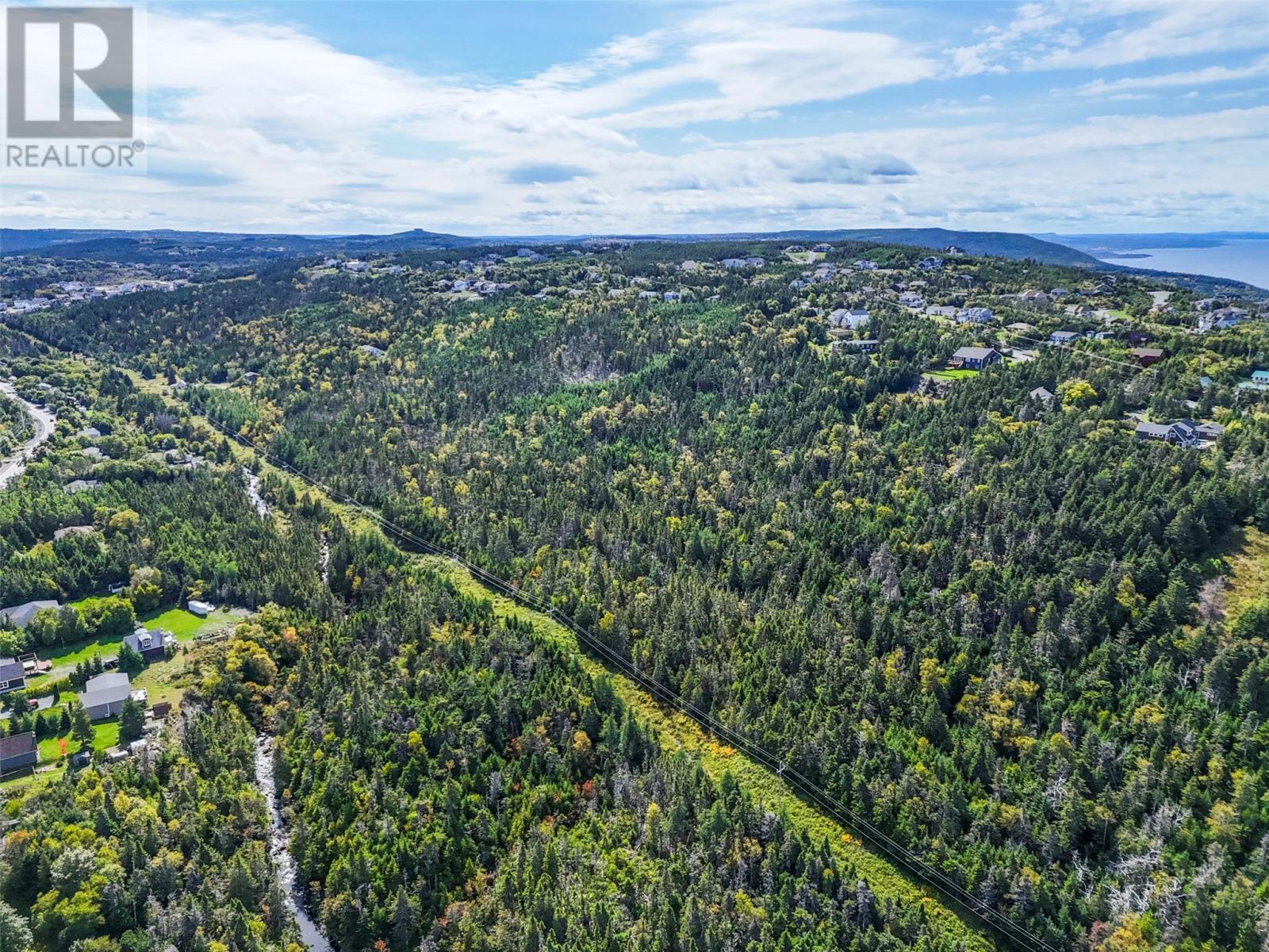 2 Johns Road, St Phillips, NL - Outdoor With View