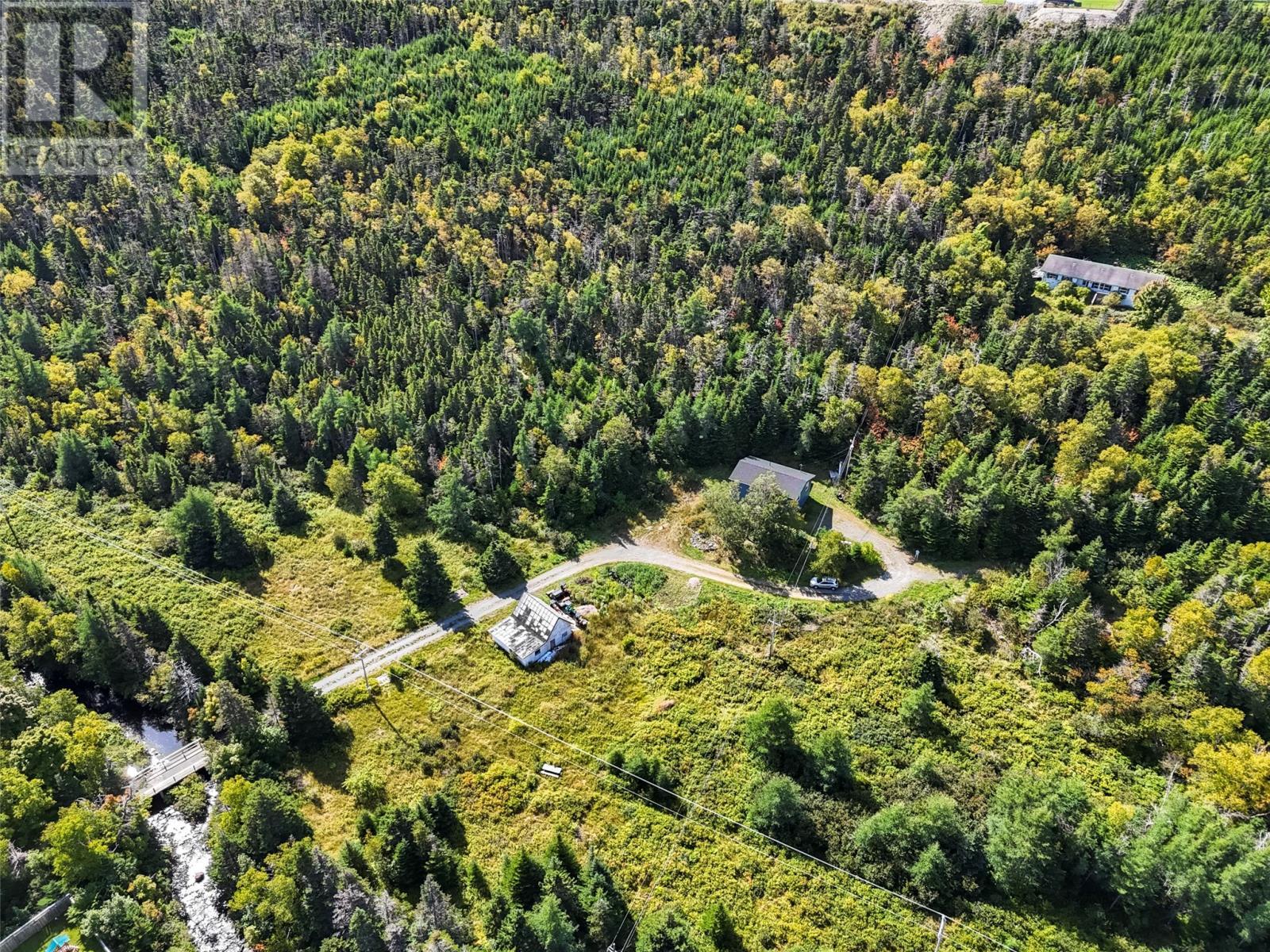 2 Johns Road, St Phillips, NL - Outdoor