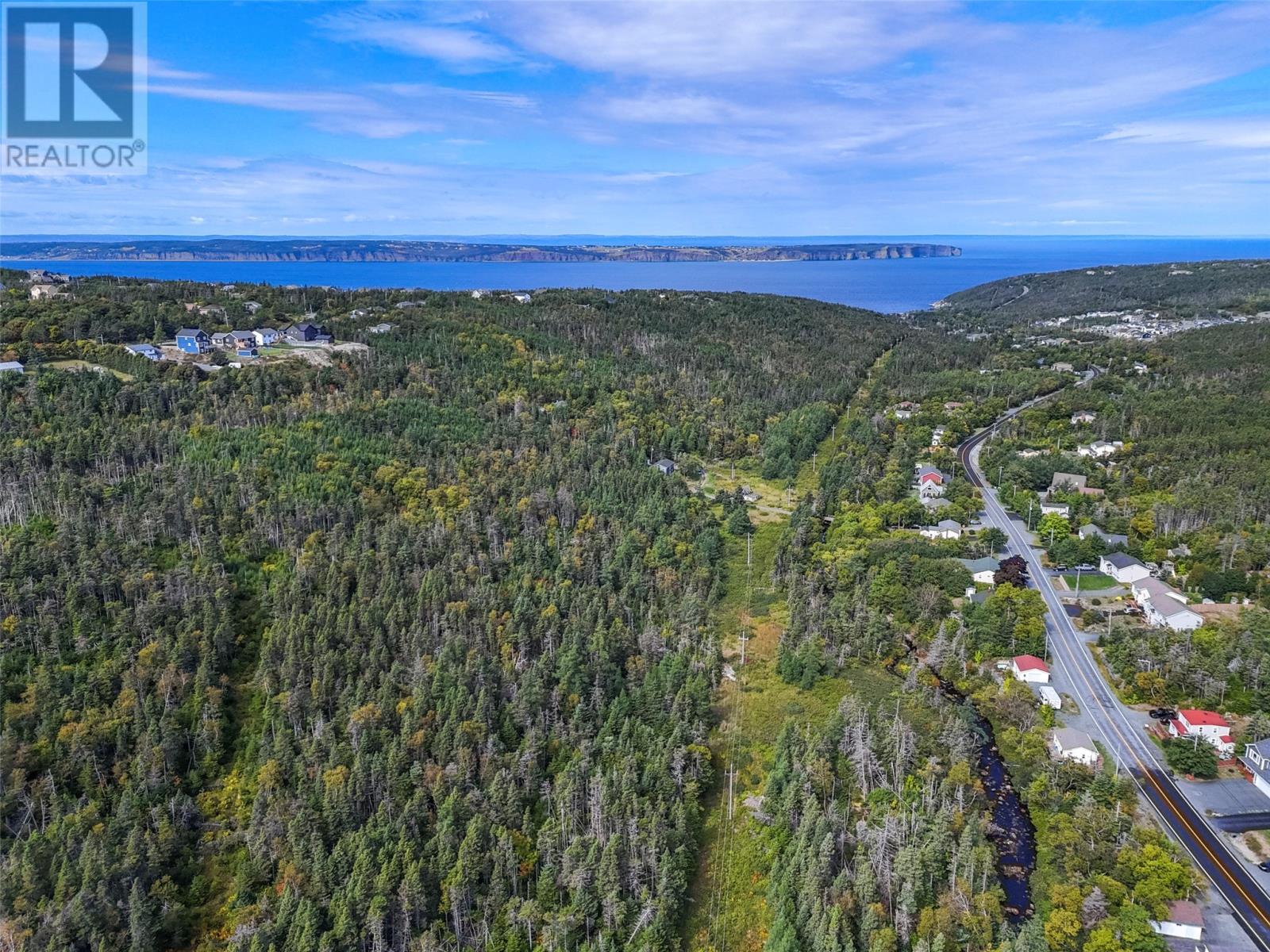 2 Johns Road, St Phillips, NL - Outdoor With View