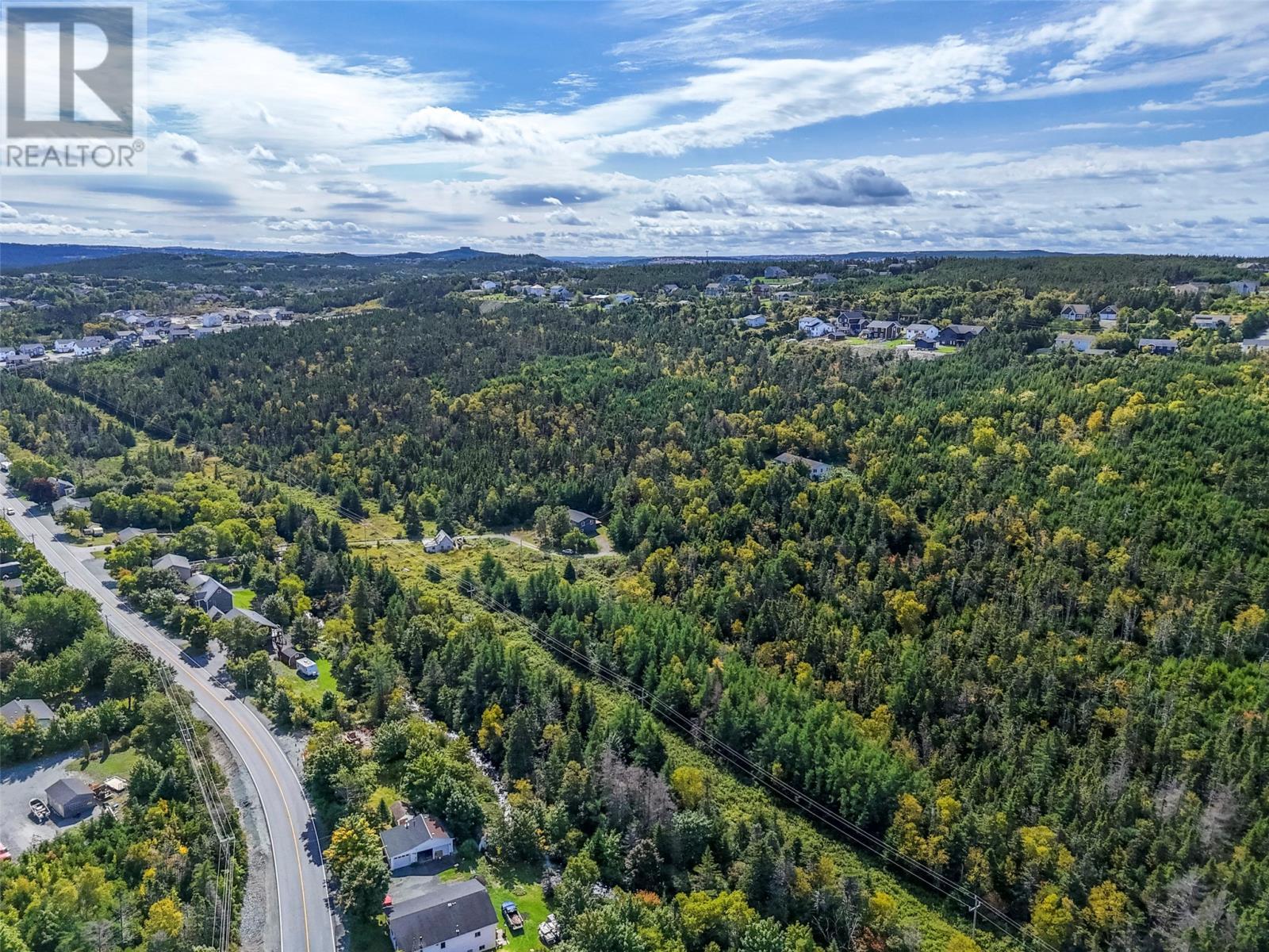 2 Johns Road, St Phillips, NL - Outdoor With View