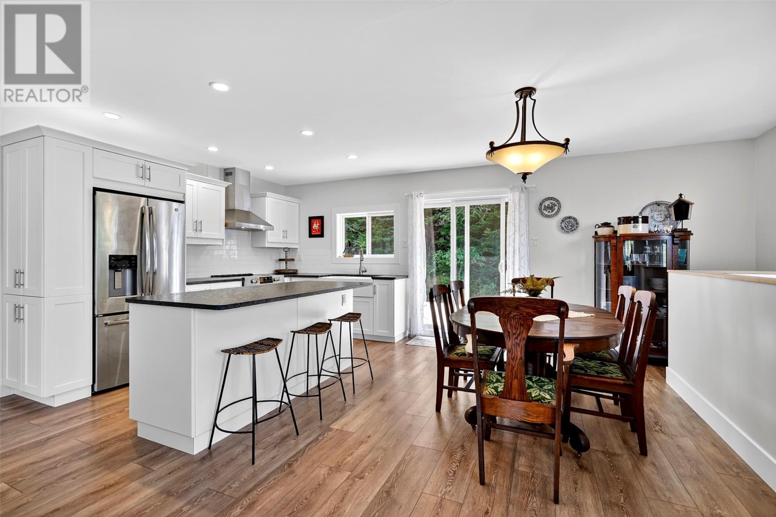 2 Johns Road, St Phillips, NL - Indoor