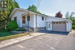 ATTACHED SINGLE-CAR GARAGE -