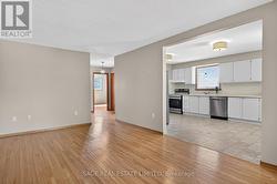 OAK HARDWOOD FLOORS -