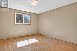 MAIN FLOOR BEDROOM #1 -