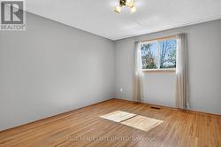 MAIN FLOOR BEDROOM #2 -