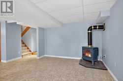 LOWER-LEVEL FAMILY ROOM -