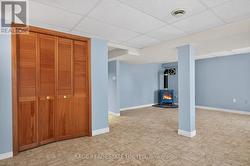 FAMILY ROOM AND OFFICE SPACE -