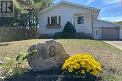 WELCOME TO 48 QUEEN ST. -