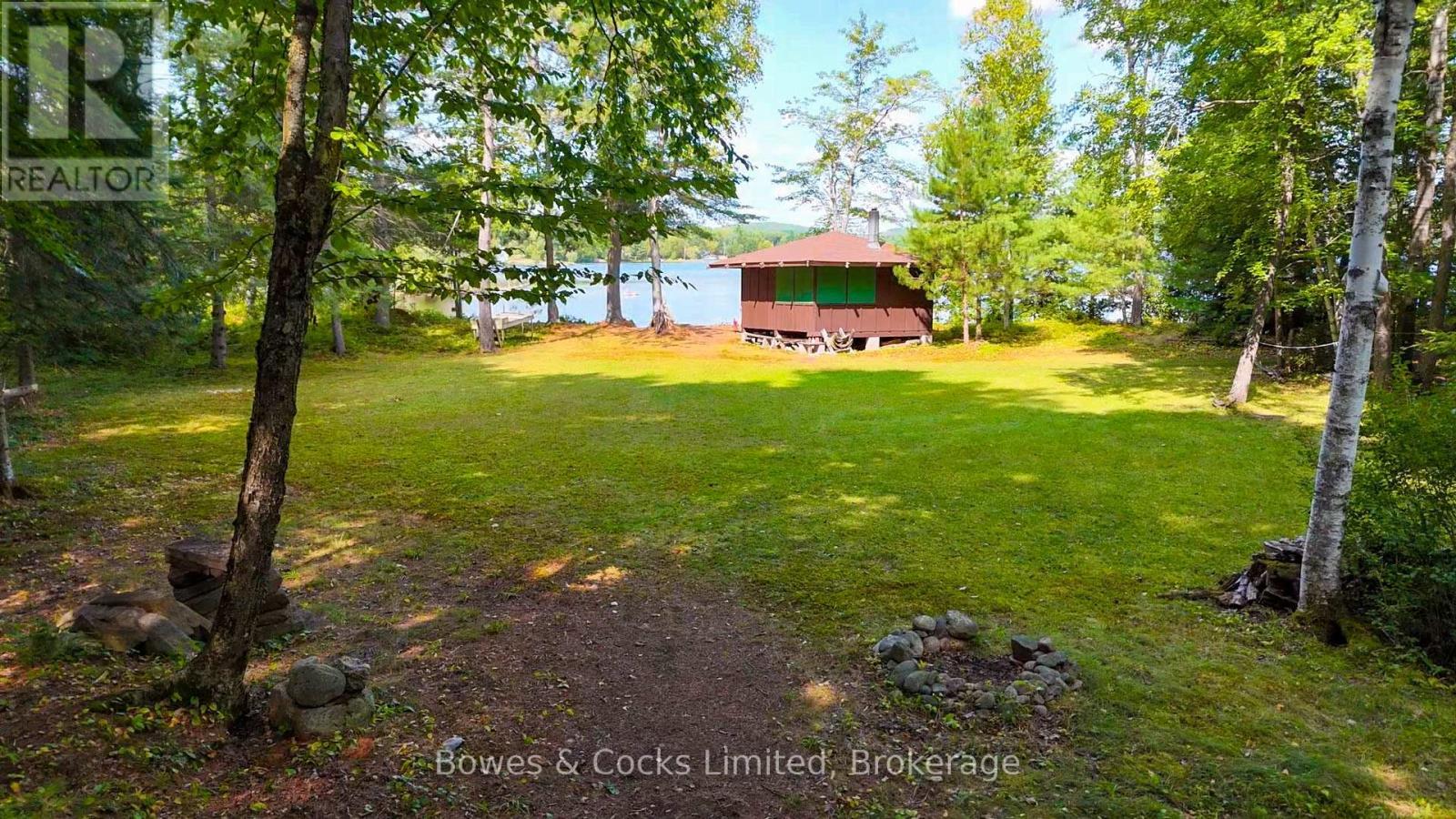 915 Madawaska River Drive, Madawaska Valley, ON - Outdoor