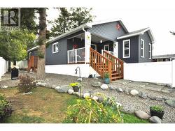 31 4072 LAC LA HACHE STATION ROAD Lac La Hache, BC V0K 1T0