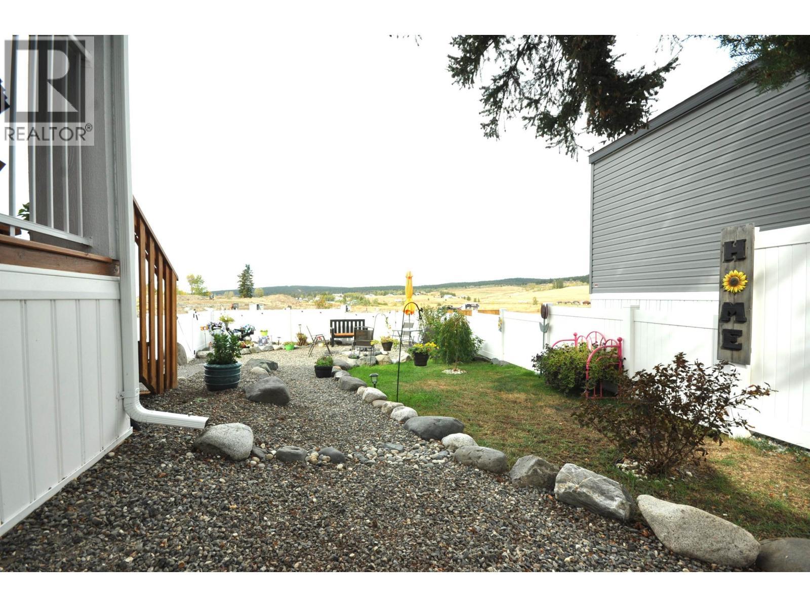 31 4072 Lac La Hache Station Road, Lac La Hache, BC - Outdoor