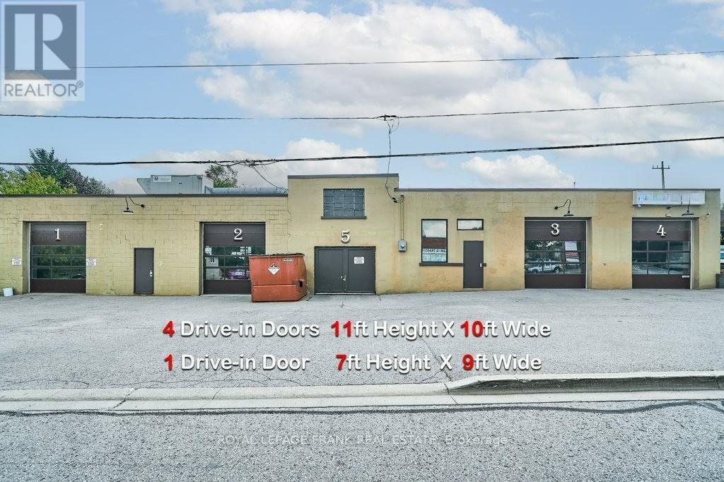 519 Brock Street N, Whitby (Downtown Whitby), ON