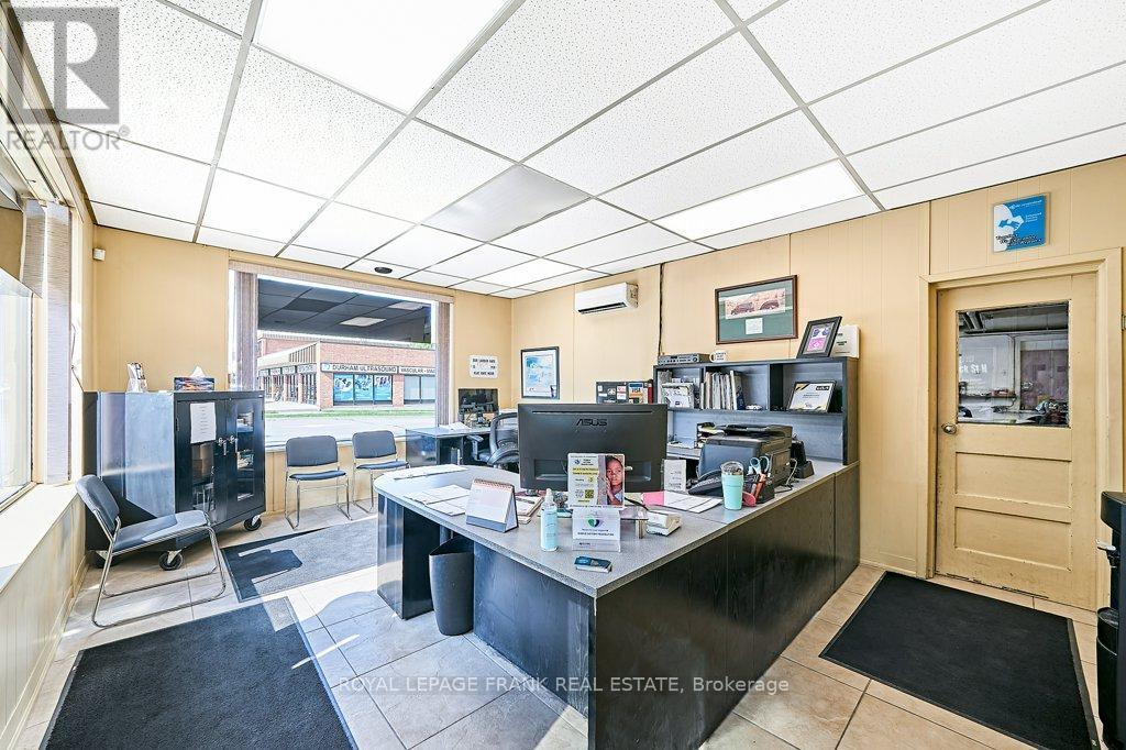 519 Brock Street N, Whitby (Downtown Whitby), ON