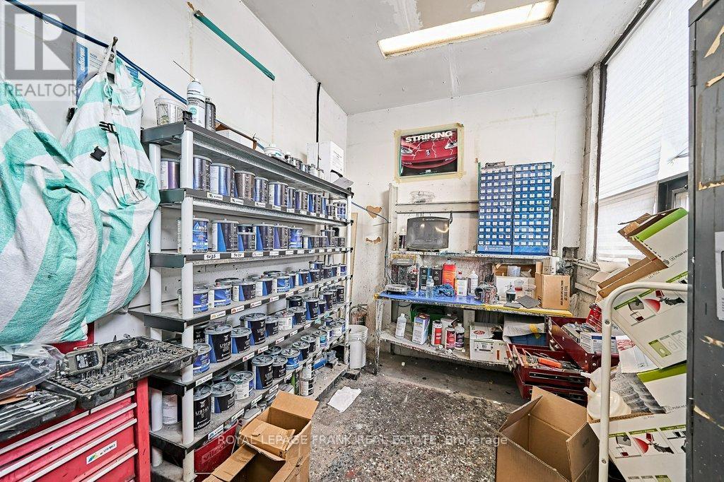 519 Brock Street N, Whitby (Downtown Whitby), ON