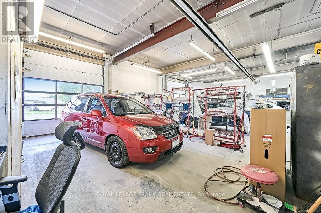 519 Brock Street N, Whitby (Downtown Whitby), ON