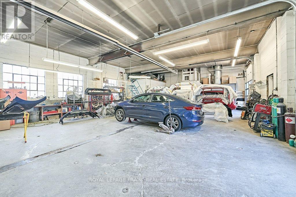 519 Brock Street N, Whitby (Downtown Whitby), ON