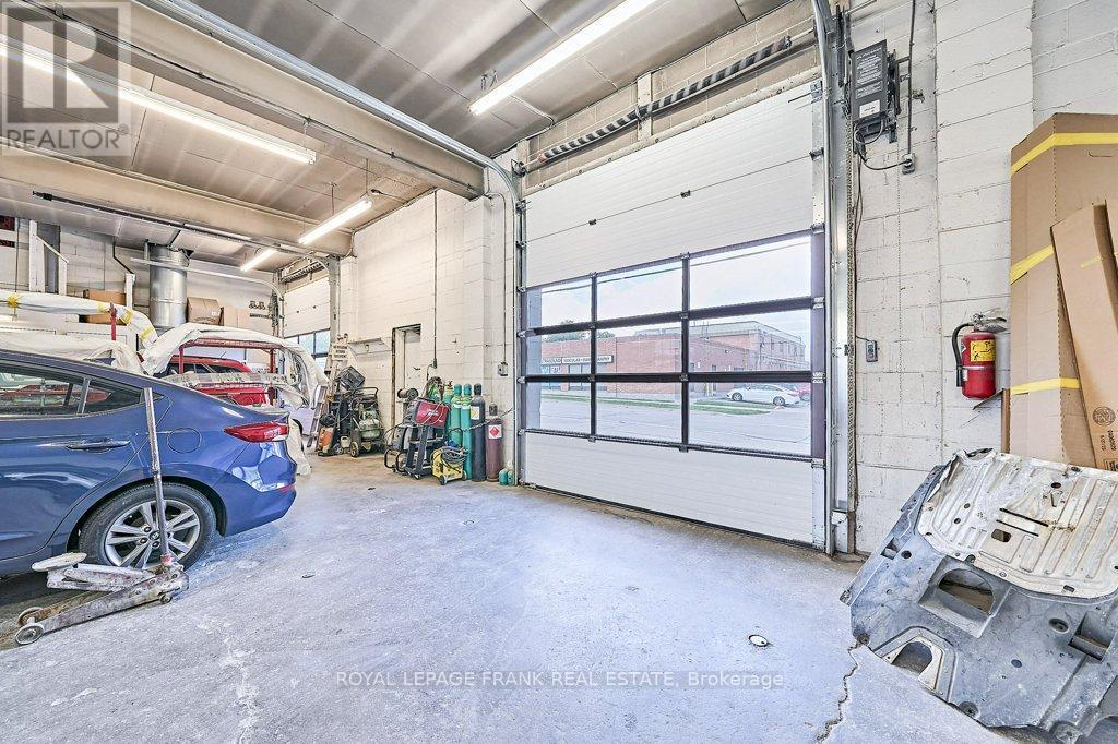 519 Brock Street N, Whitby (Downtown Whitby), ON