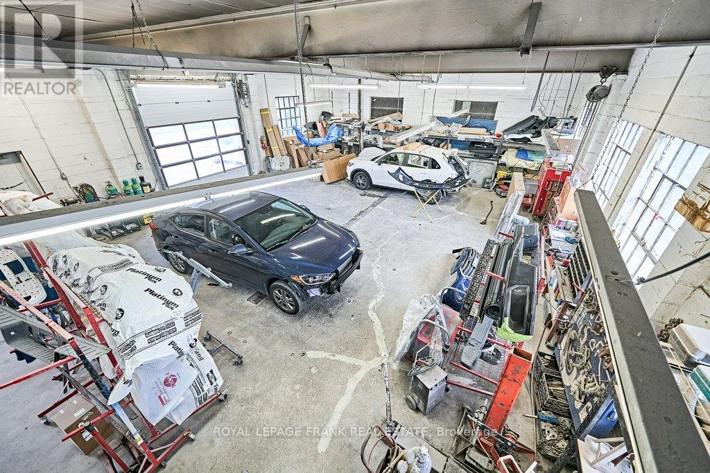 519 Brock Street N, Whitby (Downtown Whitby), ON