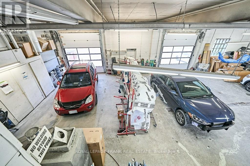 519 Brock Street N, Whitby (Downtown Whitby), ON