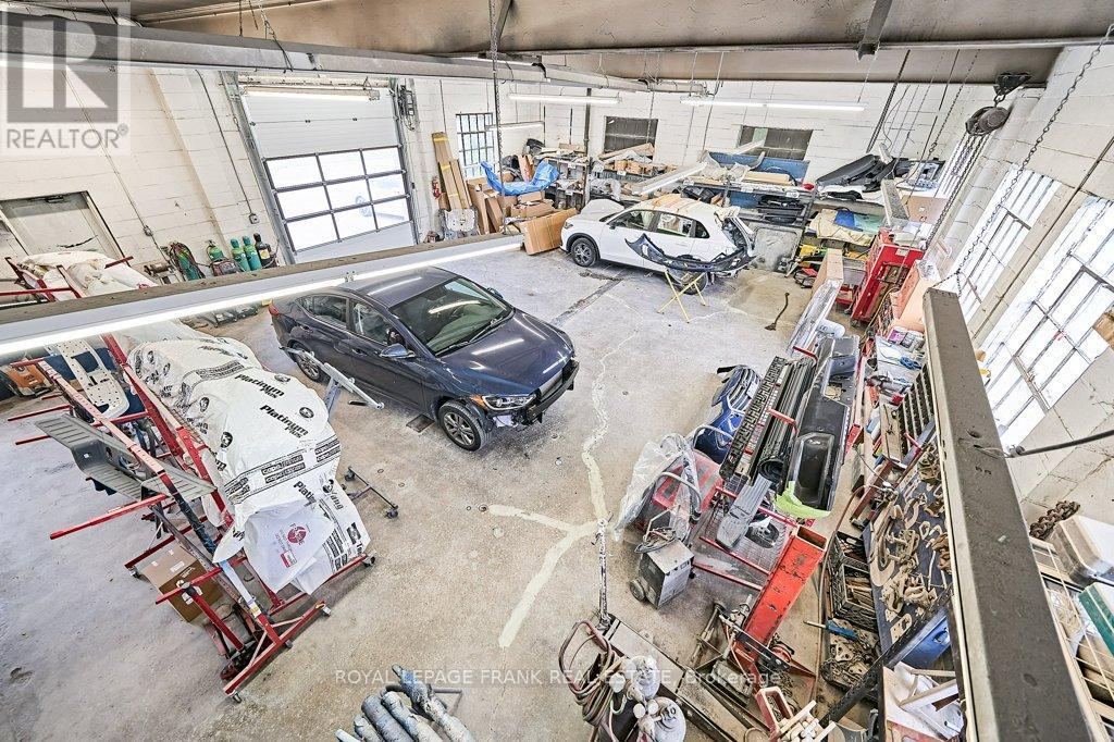 519 Brock Street N, Whitby (Downtown Whitby), ON