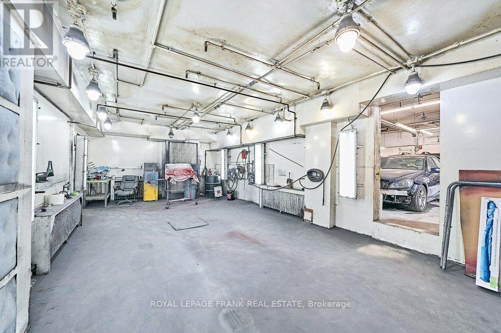 519 Brock Street N, Whitby (Downtown Whitby), ON