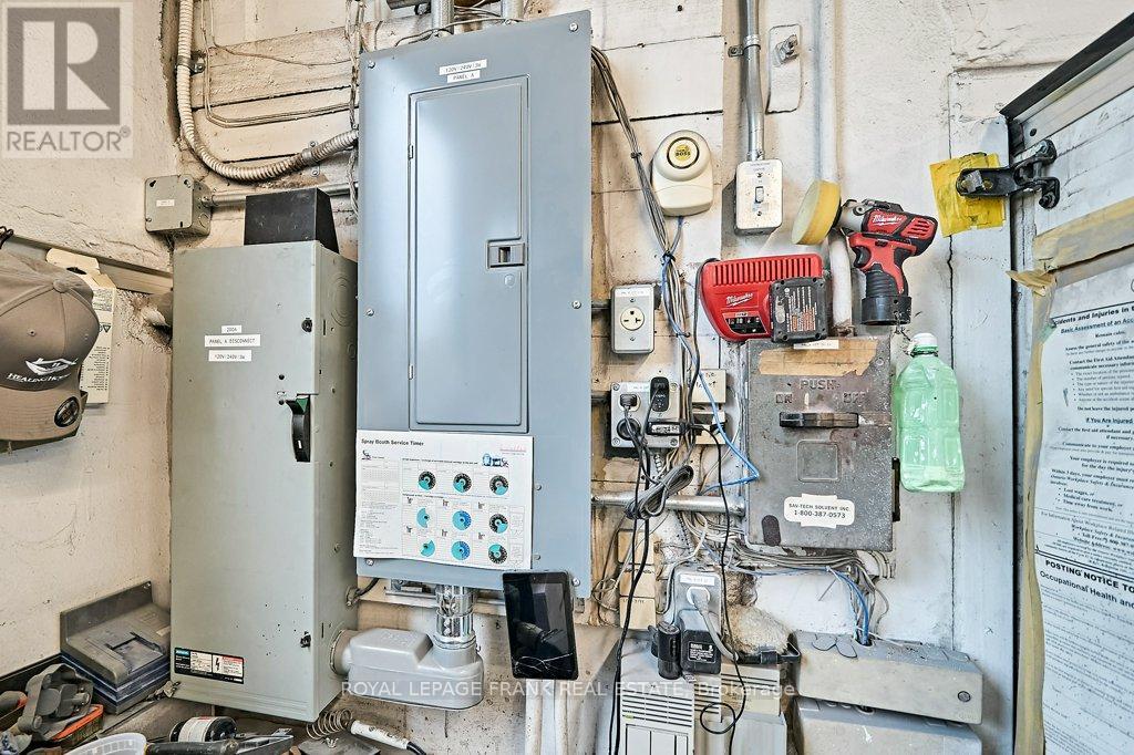 519 Brock Street N, Whitby (Downtown Whitby), ON