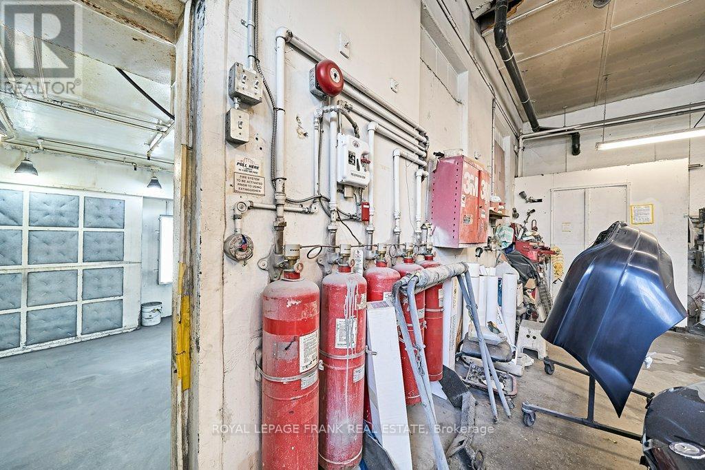 519 Brock Street N, Whitby (Downtown Whitby), ON