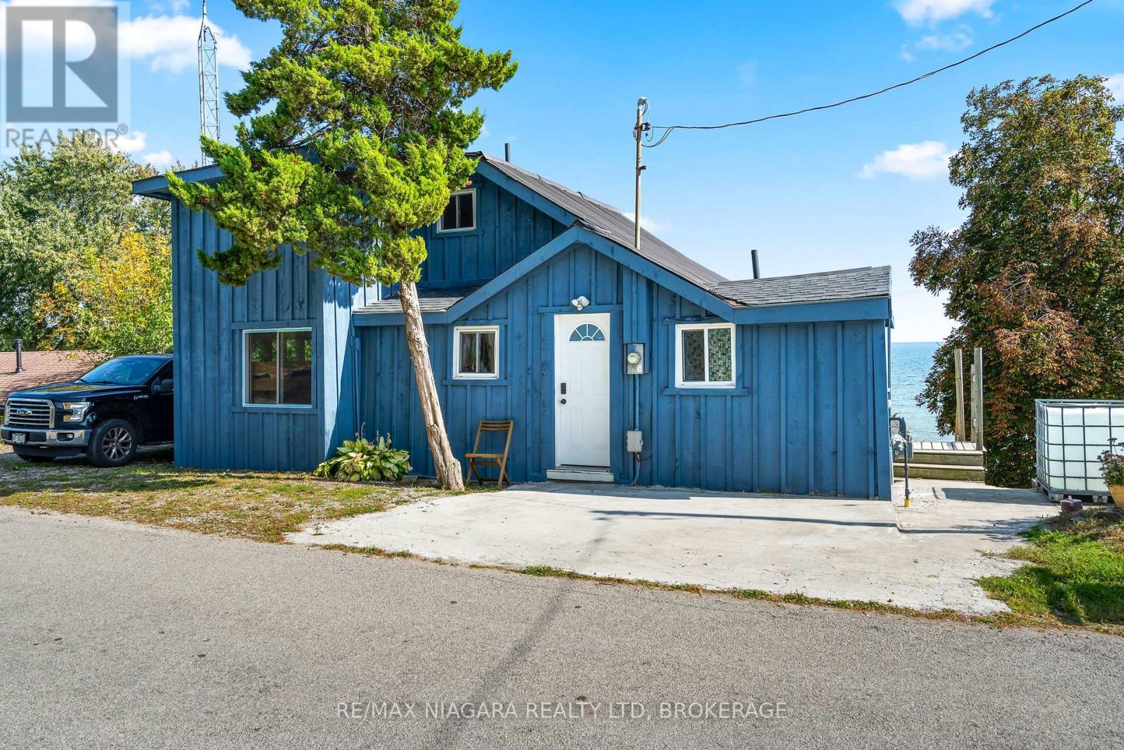 105 Lighthouse Drive, Haldimand (Dunnville), ON - Outdoor