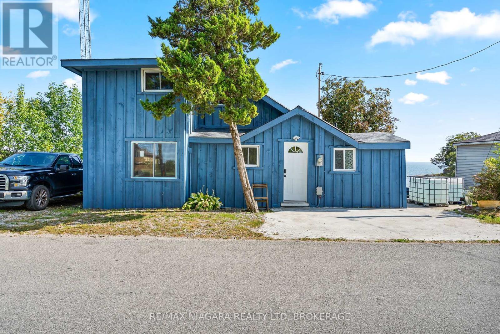 105 Lighthouse Drive, Haldimand (Dunnville), ON - Outdoor