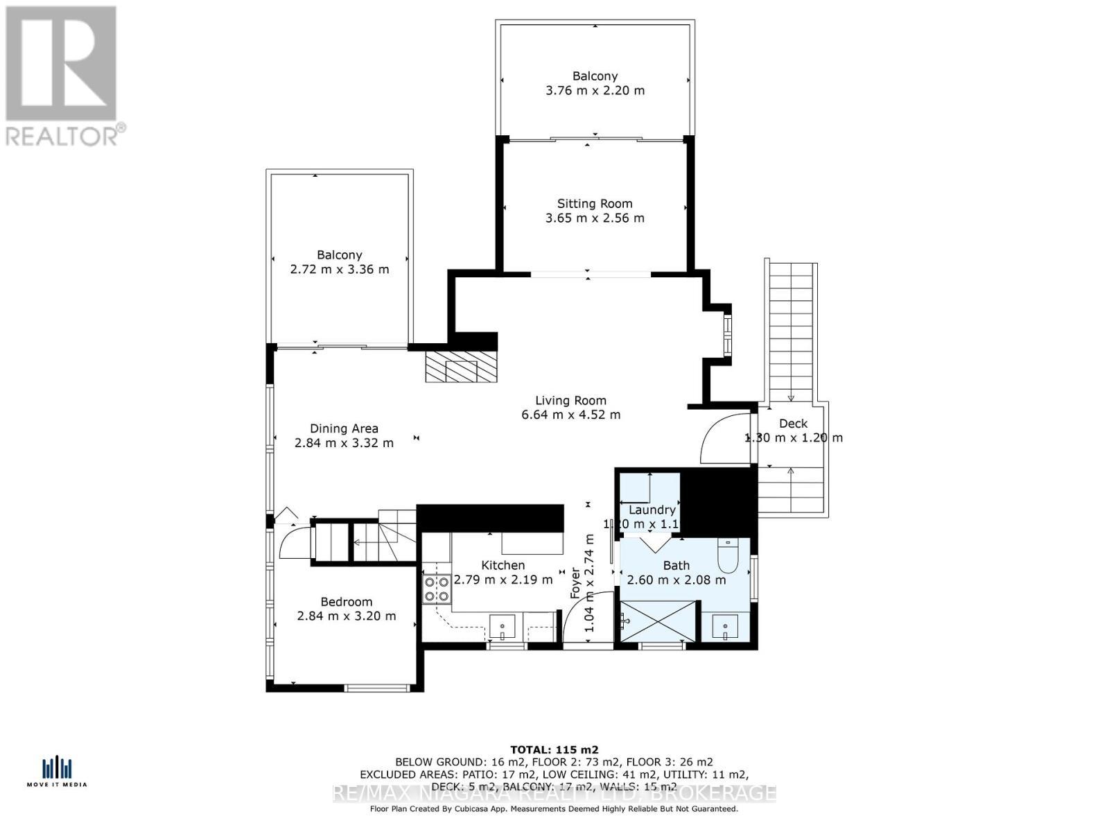 105 Lighthouse Drive, Haldimand (Dunnville), ON - Other