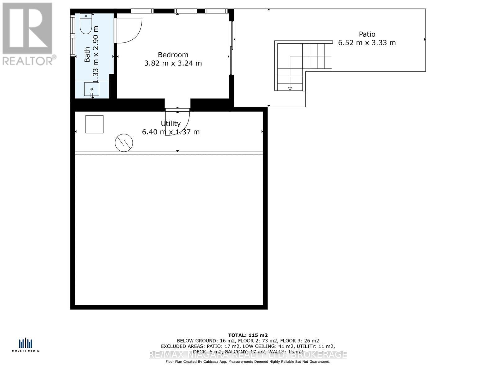 105 Lighthouse Drive, Haldimand (Dunnville), ON - Other