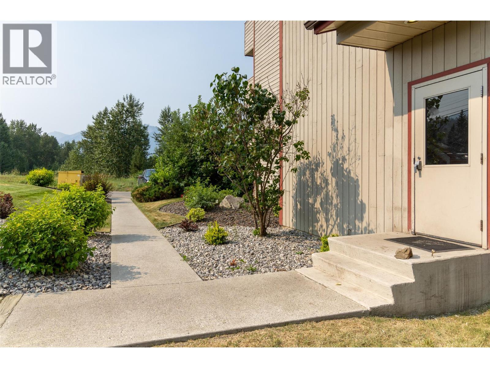 65 Cokato Road Unit# 407, Fernie, BC - Outdoor
