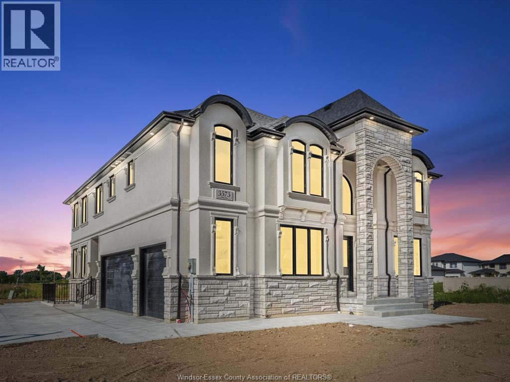 3573 Fiorina, Lasalle, ON - Outdoor