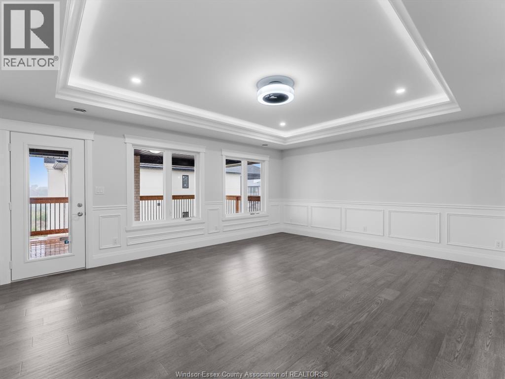 3573 Fiorina, Lasalle, ON - Indoor Photo Showing Other Room