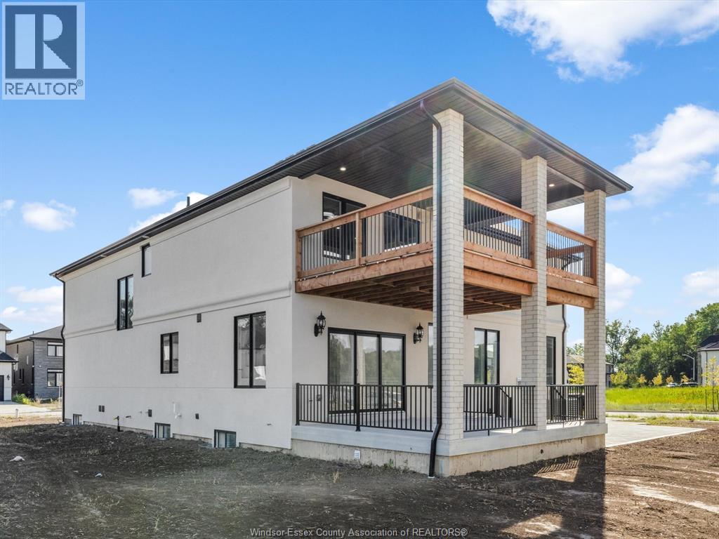 3573 Fiorina, Lasalle, ON - Outdoor