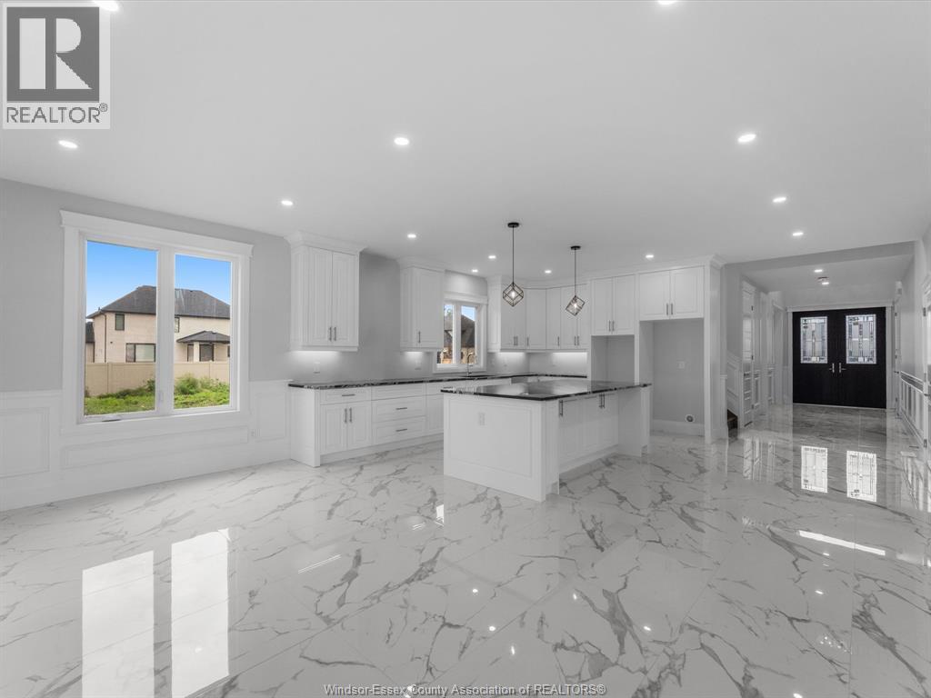 3573 Fiorina, Lasalle, ON - Indoor