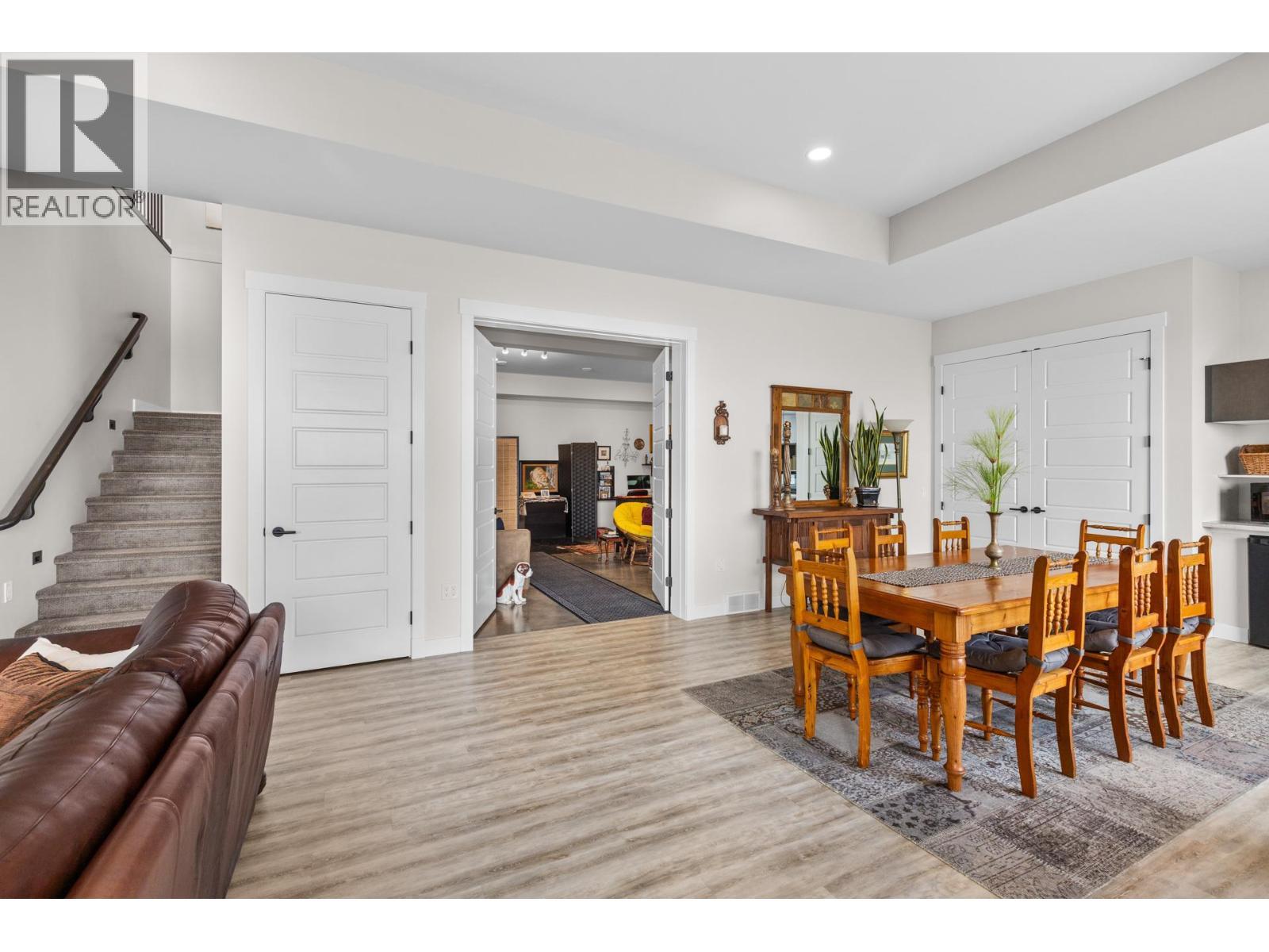 5056 Turtle Pond Place, Vernon, BC - Indoor