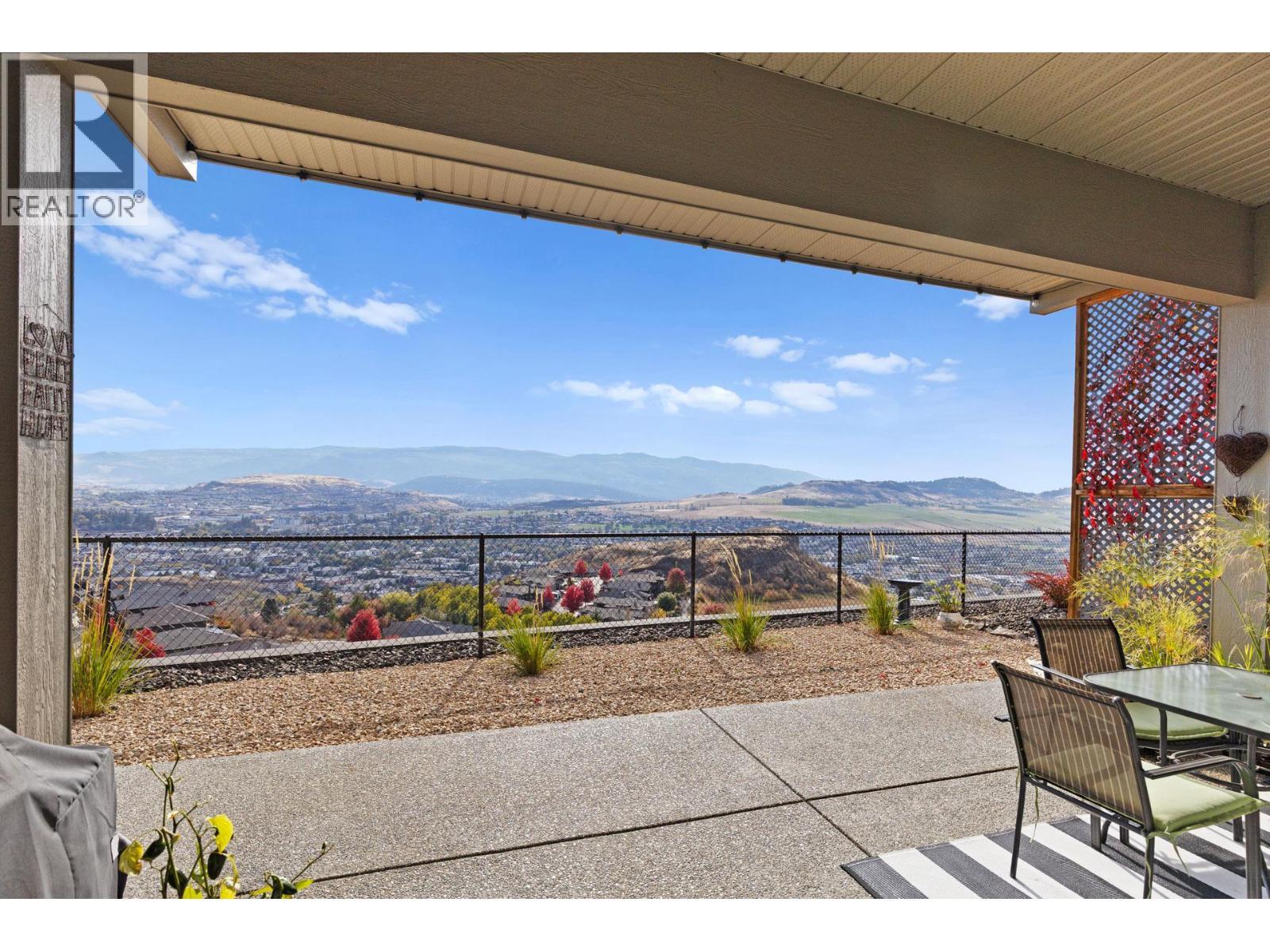 5056 Turtle Pond Place, Vernon, BC - Outdoor