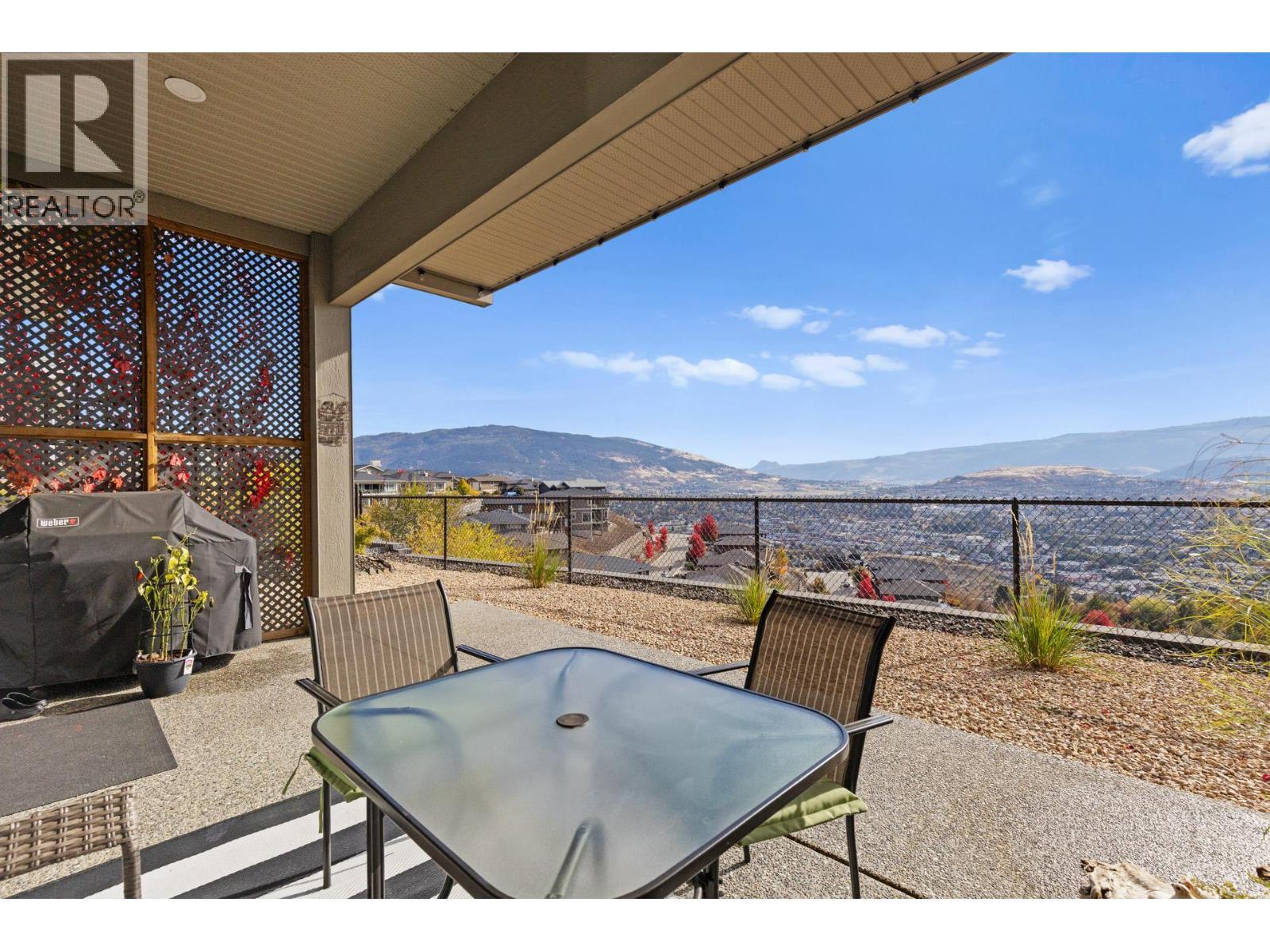 5056 Turtle Pond Place, Vernon, BC - Outdoor With Deck Patio Veranda With Exterior