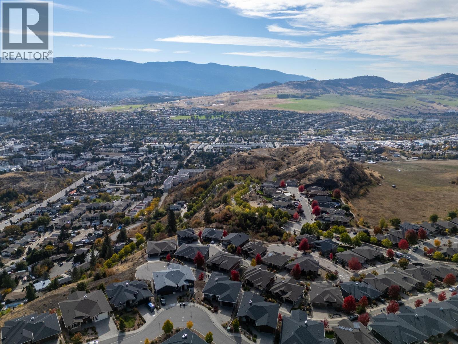 5056 Turtle Pond Place, Vernon, BC - Outdoor With View
