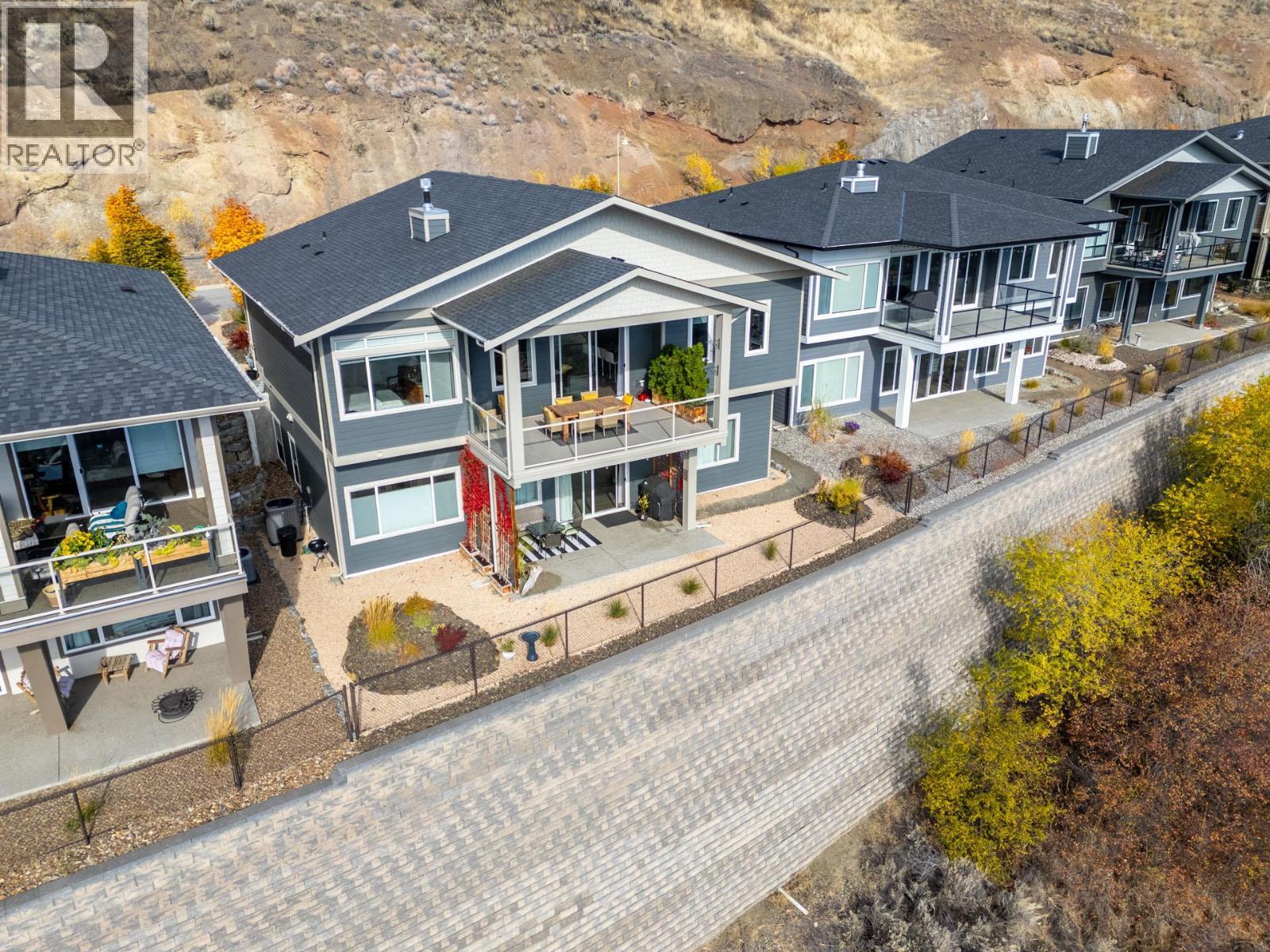 5056 Turtle Pond Place, Vernon, BC - Outdoor
