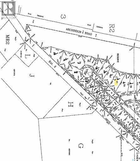 100 Carter Crescent, Cochin, SK